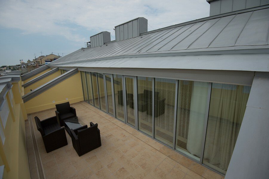 Гостиница Дворец Трезини Санкт-Петербург