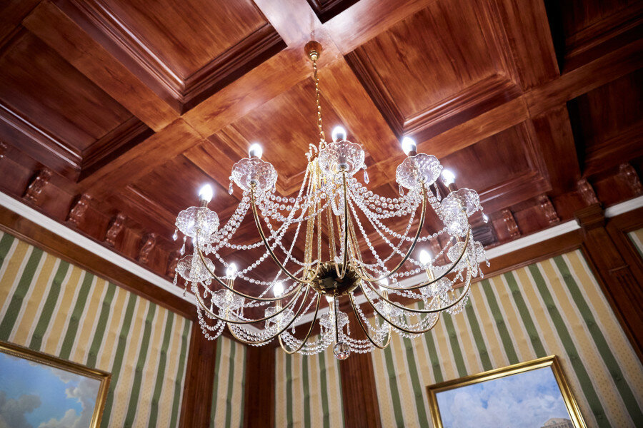 Гостиница Дворец Трезини Санкт-Петербург