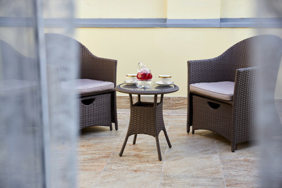 Гостиница Дворец Трезини Санкт-Петербург