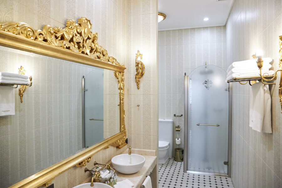 Гостиница Дворец Трезини Санкт-Петербург