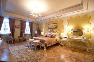 Гостиница Дворец Трезини Санкт-Петербург-3