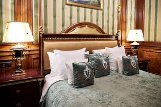 Гостиница Дворец Трезини Санкт-Петербург Президентский Люкс-4