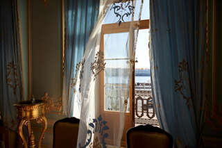 Гостиница Дворец Трезини Санкт-Петербург Президентские Апартаменты-4