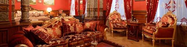 Гостиница Дворец Трезини Санкт-Петербург-172