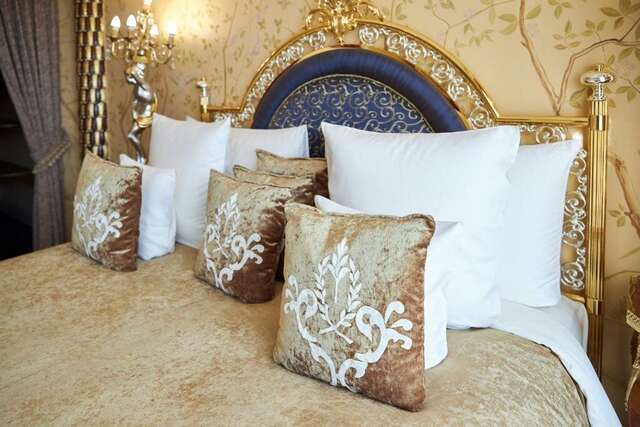 Гостиница Дворец Трезини Санкт-Петербург-123