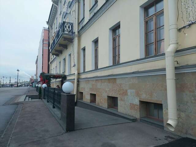 Гостиница Дворец Трезини Санкт-Петербург-139