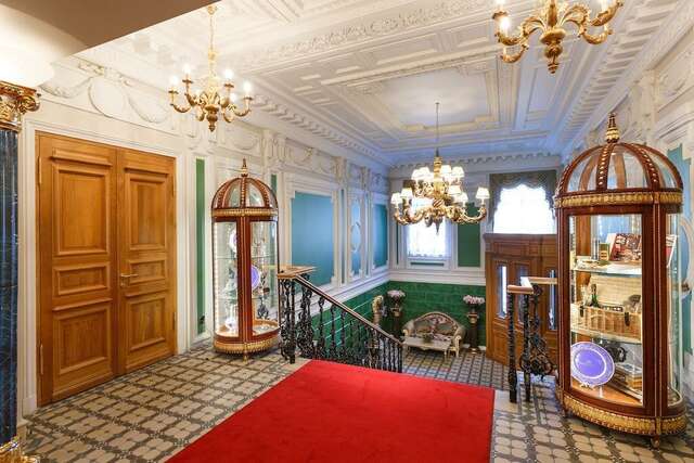 Гостиница Дворец Трезини Санкт-Петербург-212