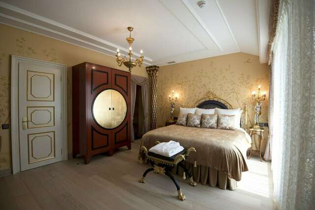 Гостиница Дворец Трезини Санкт-Петербург-66