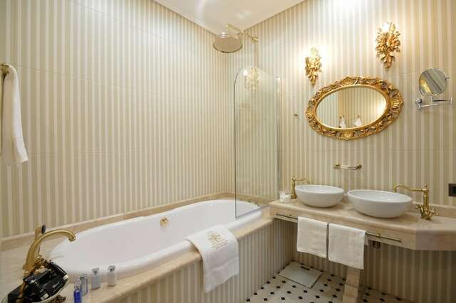 Гостиница Дворец Трезини Санкт-Петербург-244