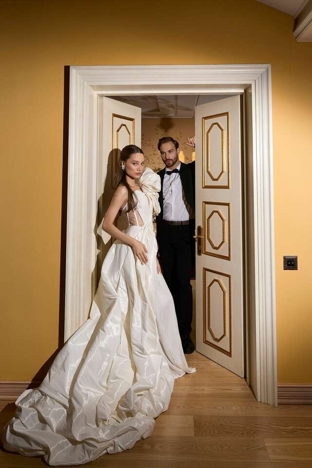 Гостиница Дворец Трезини Санкт-Петербург-147