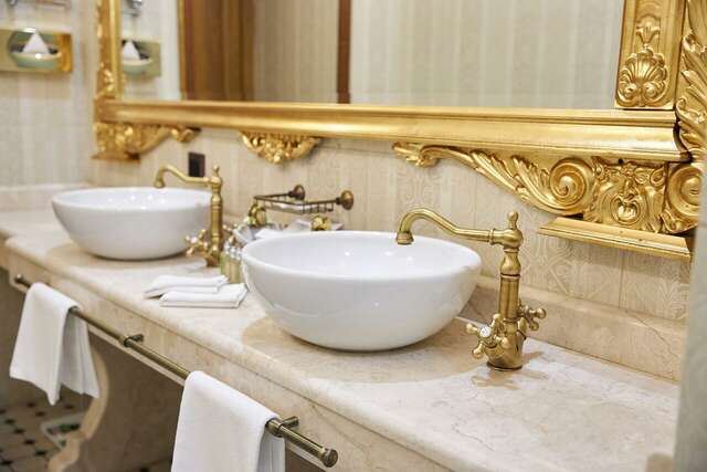 Гостиница Дворец Трезини Санкт-Петербург-50