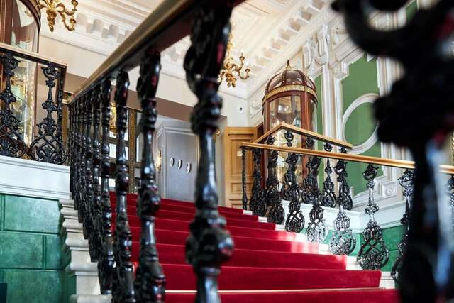 Гостиница Дворец Трезини Санкт-Петербург-46