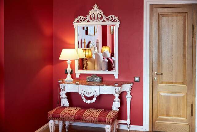 Гостиница Дворец Трезини Санкт-Петербург-138