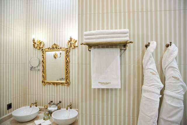 Гостиница Дворец Трезини Санкт-Петербург-101