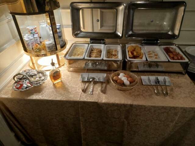 Гостиница Дворец Трезини Санкт-Петербург-124