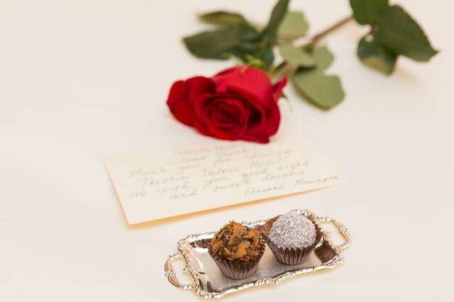 Гостиница Дворец Трезини Санкт-Петербург-57