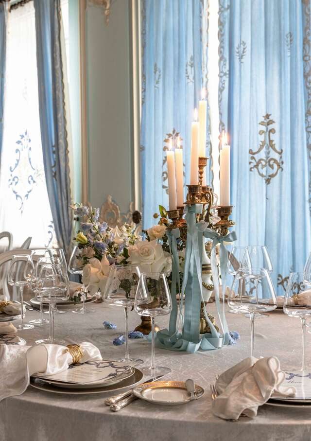 Гостиница Дворец Трезини Санкт-Петербург-62