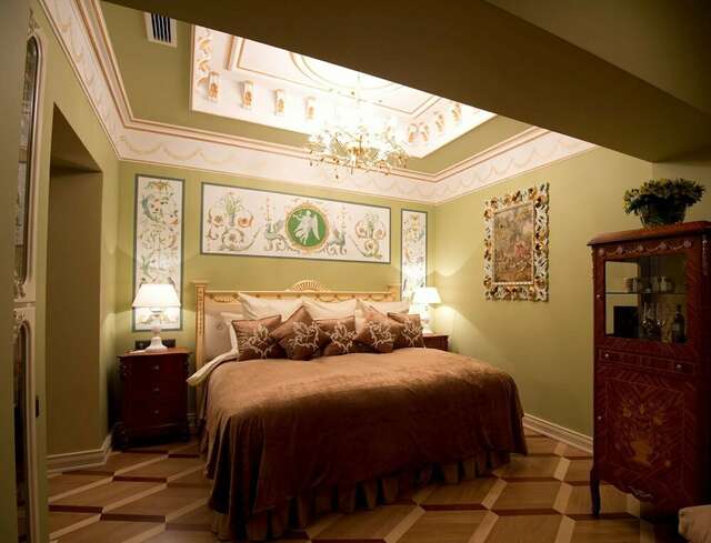 Гостиница Дворец Трезини Санкт-Петербург-132