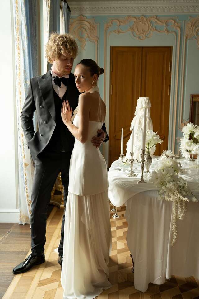 Гостиница Дворец Трезини Санкт-Петербург-74