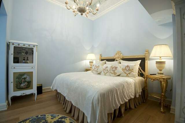 Гостиница Дворец Трезини Санкт-Петербург-227