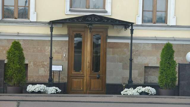 Гостиница Дворец Трезини Санкт-Петербург-102