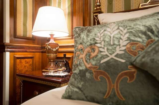 Гостиница Дворец Трезини Санкт-Петербург-43