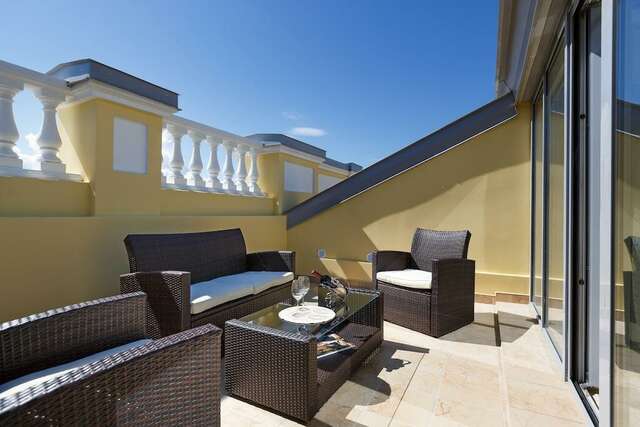 Гостиница Дворец Трезини Санкт-Петербург-11