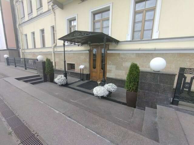 Гостиница Дворец Трезини Санкт-Петербург-171