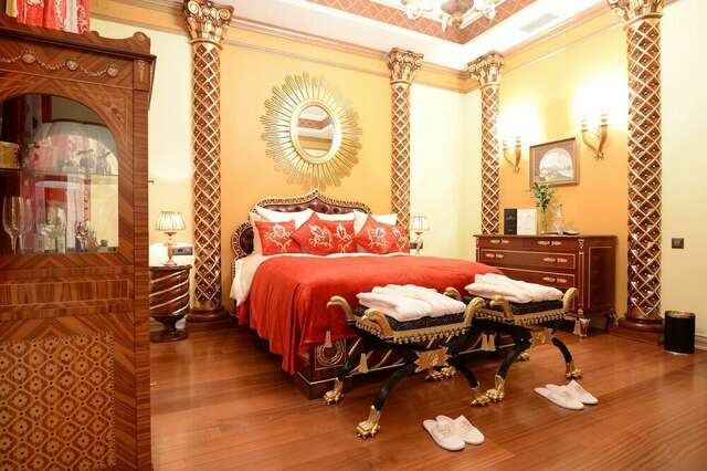 Гостиница Дворец Трезини Санкт-Петербург-194