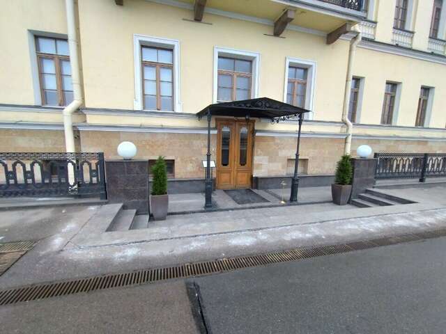 Гостиница Дворец Трезини Санкт-Петербург-199