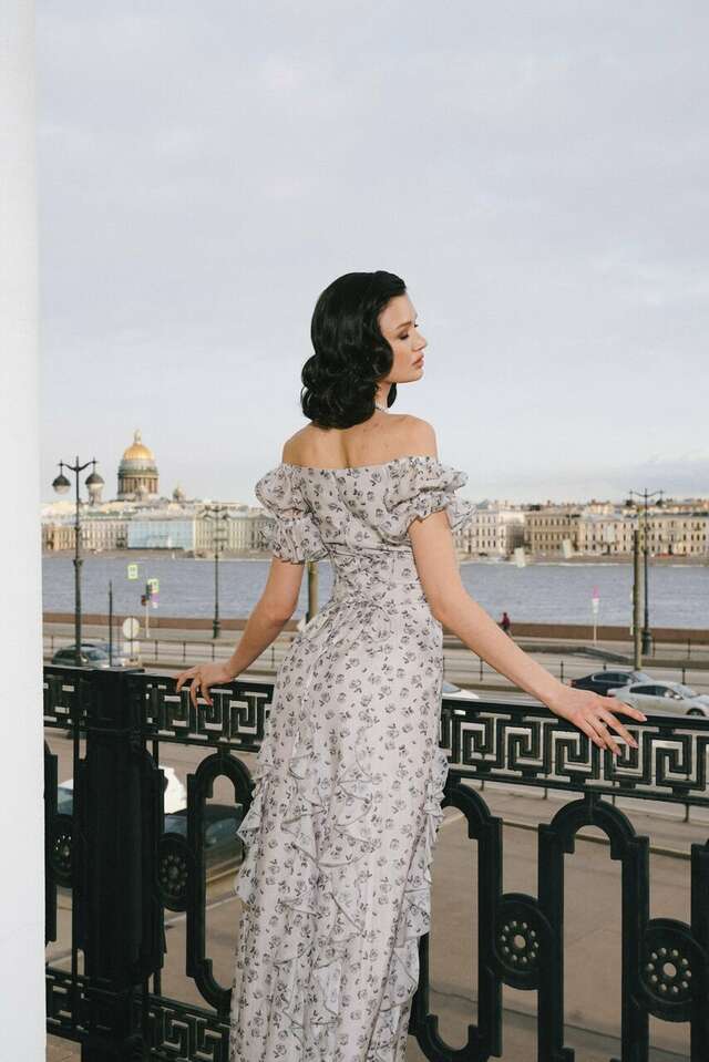 Гостиница Дворец Трезини Санкт-Петербург-10