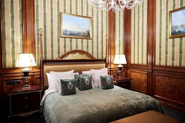 Гостиница Дворец Трезини Санкт-Петербург-224