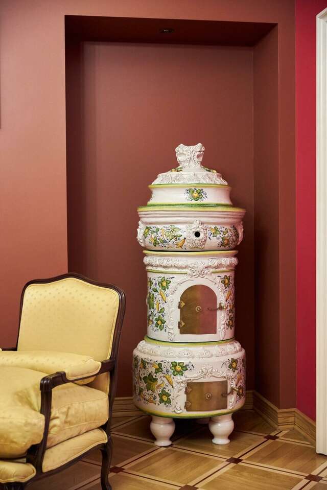 Гостиница Дворец Трезини Санкт-Петербург-128