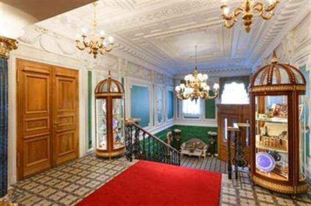 Гостиница Дворец Трезини Санкт-Петербург-186