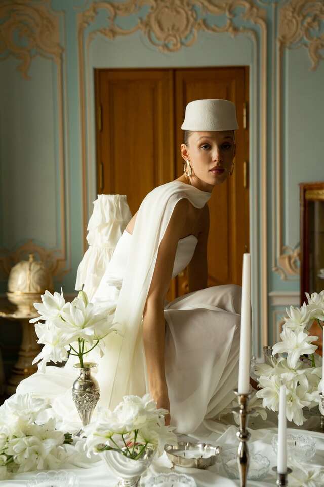 Гостиница Дворец Трезини Санкт-Петербург-108