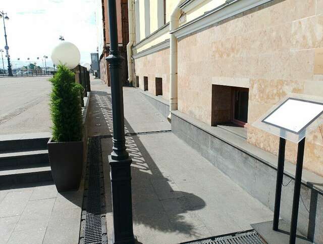 Гостиница Дворец Трезини Санкт-Петербург-95