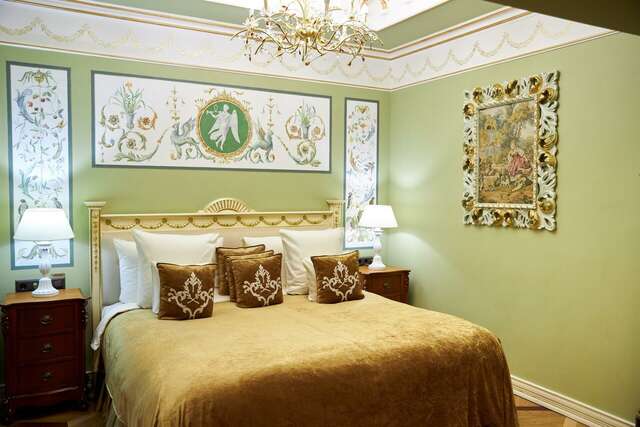 Гостиница Дворец Трезини Санкт-Петербург-248