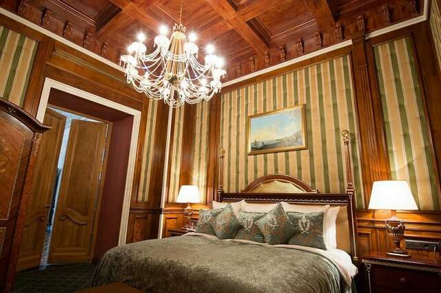 Гостиница Дворец Трезини Санкт-Петербург-159