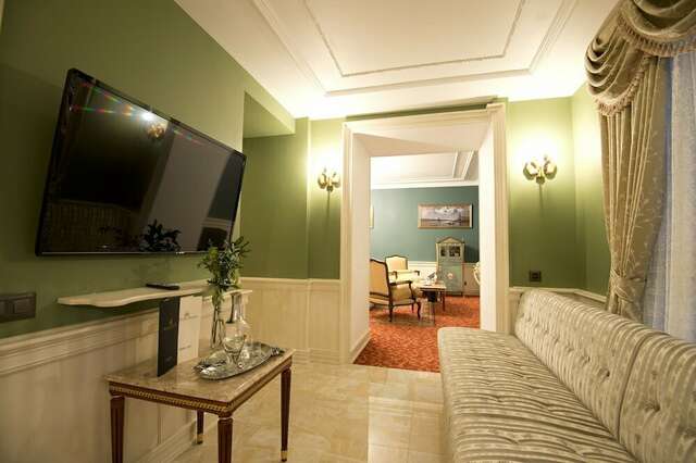 Гостиница Дворец Трезини Санкт-Петербург-209