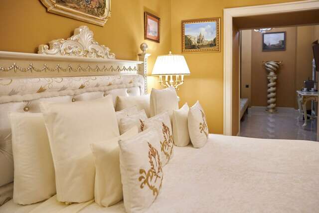 Гостиница Дворец Трезини Санкт-Петербург-134