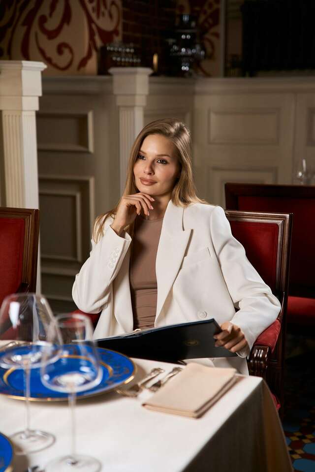 Гостиница Дворец Трезини Санкт-Петербург-114