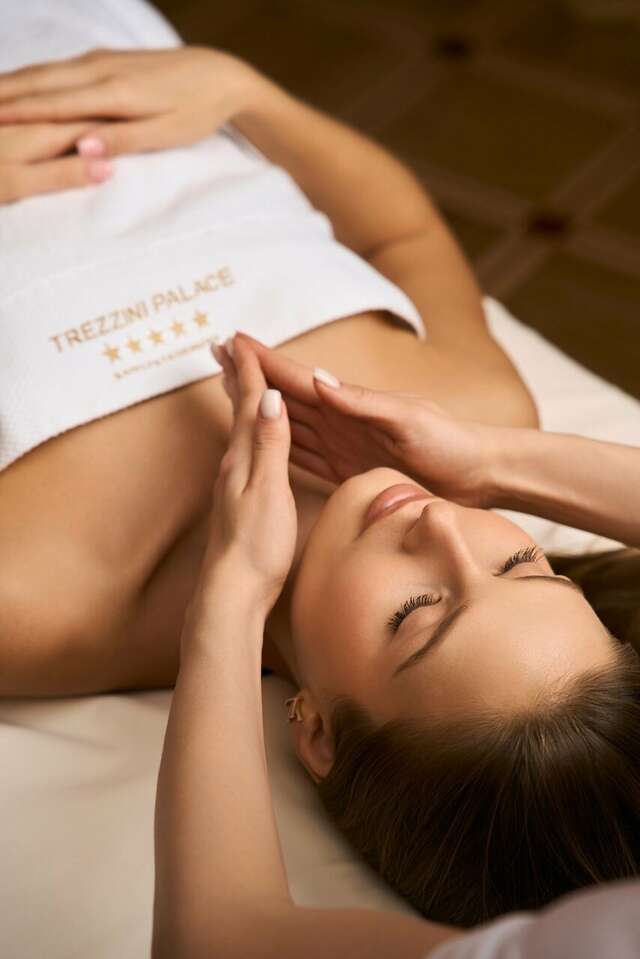 Гостиница Дворец Трезини Санкт-Петербург-32