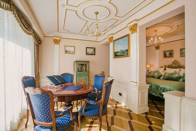 Гостиница Дворец Трезини Санкт-Петербург-165