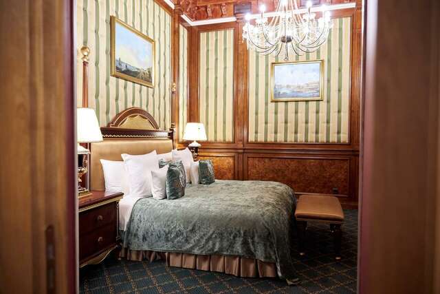 Гостиница Дворец Трезини Санкт-Петербург-130