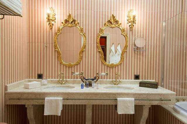 Гостиница Дворец Трезини Санкт-Петербург-122