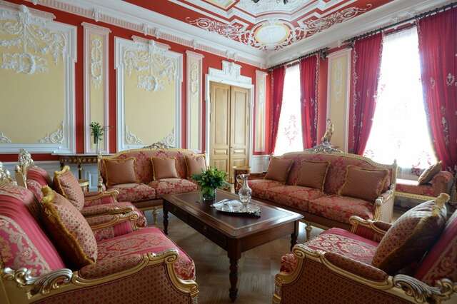 Гостиница Дворец Трезини Санкт-Петербург-233