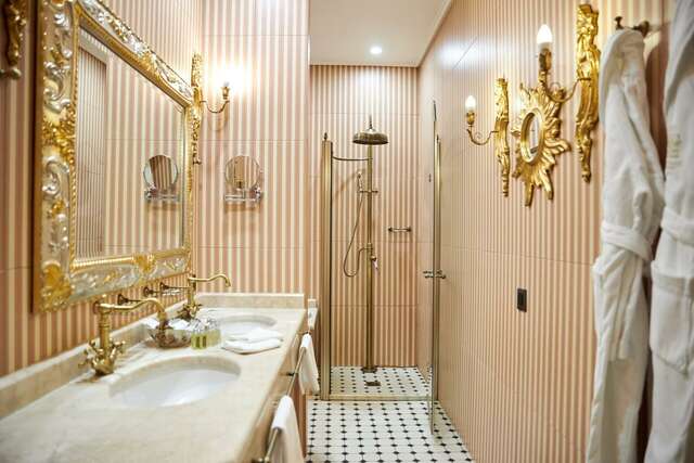 Гостиница Дворец Трезини Санкт-Петербург-225