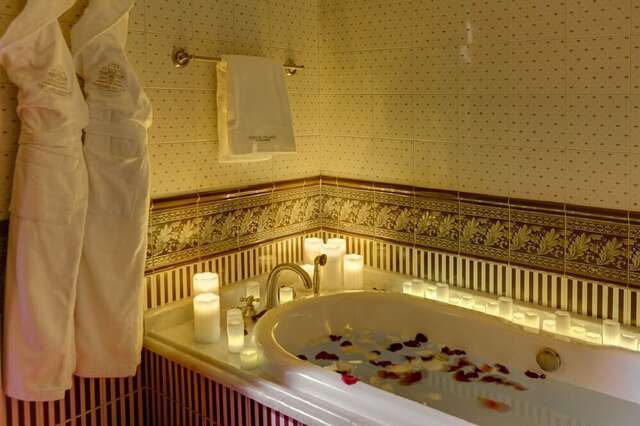 Гостиница Дворец Трезини Санкт-Петербург-146