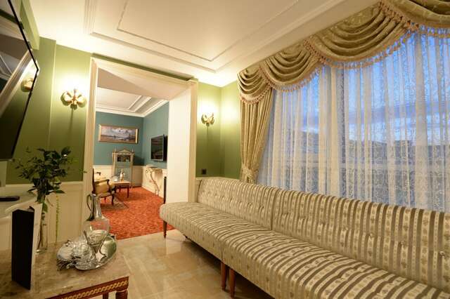 Гостиница Дворец Трезини Санкт-Петербург-125