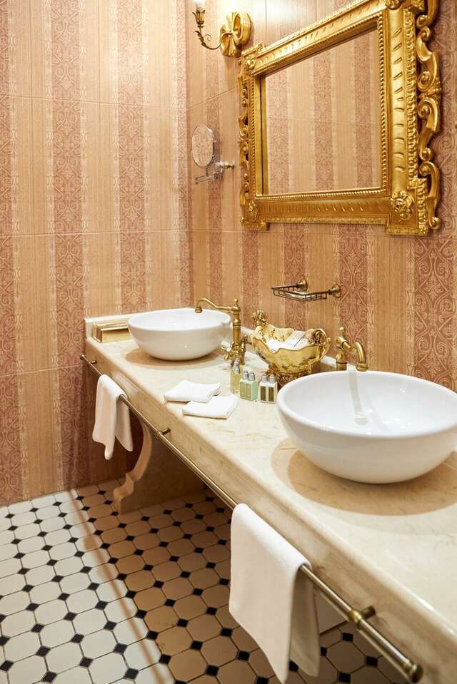 Гостиница Дворец Трезини Санкт-Петербург-206